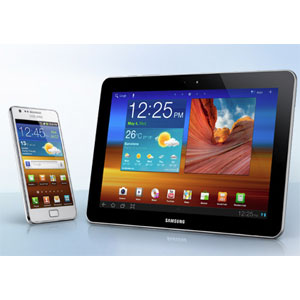 Nuevas actualizaciones del Samsung Galaxy S4 y de Galaxy Note 2