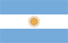 sms a Argentina
