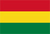 sms a Bolivia