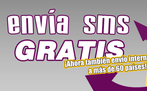 ENVIAR MENSAJE GRATIS MOVIL enviar mensaje gratis movil: