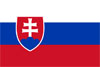 sms a Eslovaquia - Slovakia