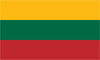 sms a Lituania - Lithuania