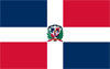 sms a República Dominicana - Dominican Republic