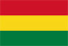 sms Bolivia