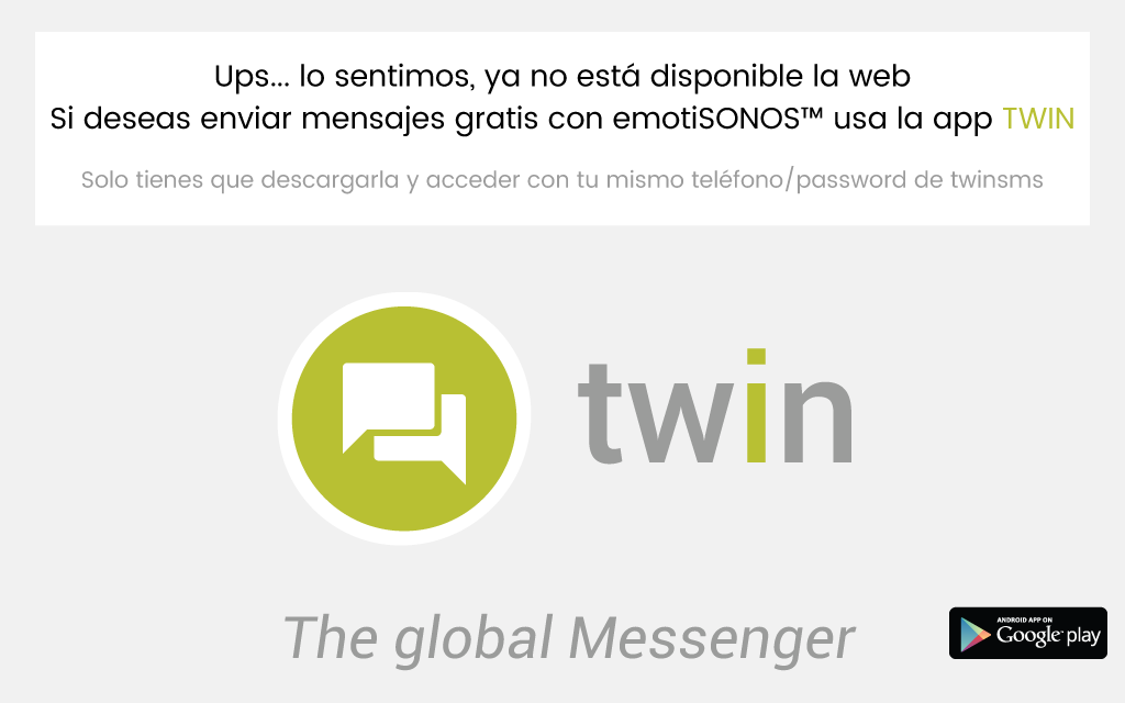 mensajes de texto gratis a moviles