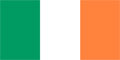 sms a Irlanda - Ireland