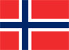 sms a Noruega - Norway