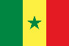 sms a Senegal